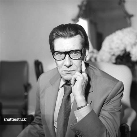 yves saint laurent designer facts|what is ysl known for.